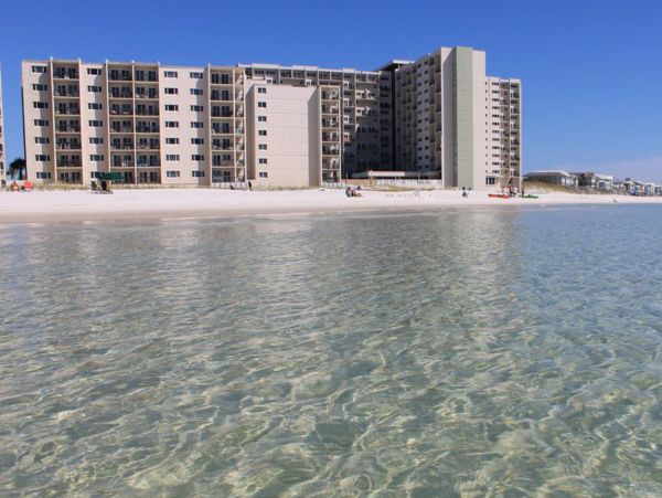 Panama City Beach Condo 956233