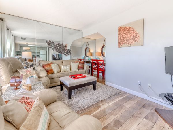 Panama City Beach Condo 956233