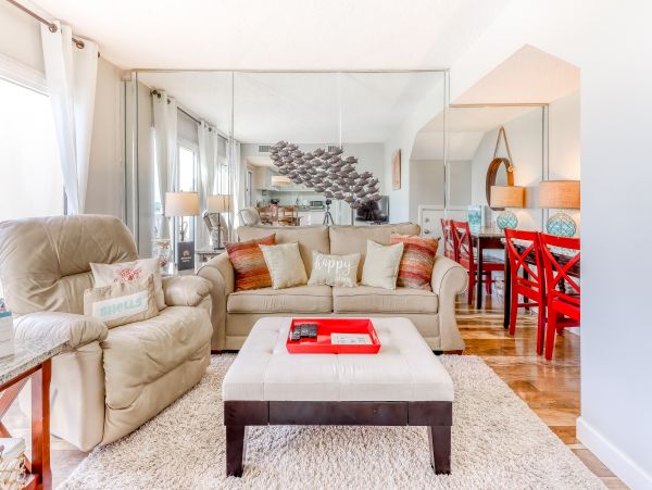 Panama City Beach Condo 956233