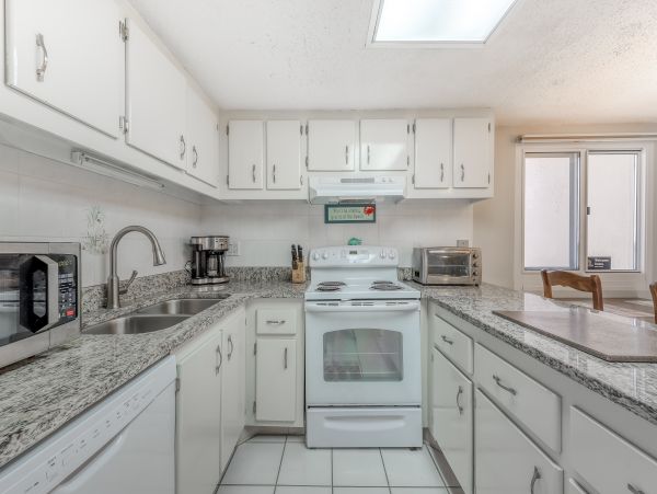 Panama City Beach Condo 956233