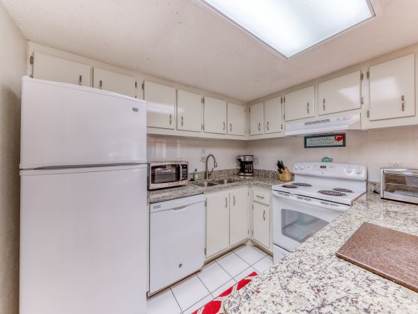 Panama City Beach Condo 956233