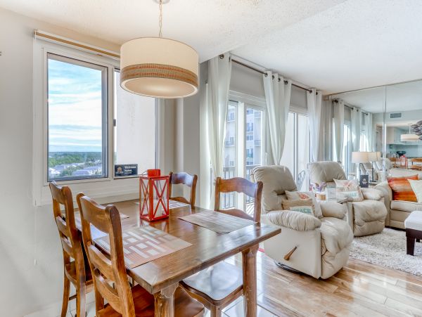 Panama City Beach Condo 956233