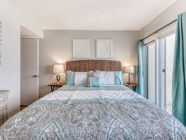 Panama City Beach Condo 956233