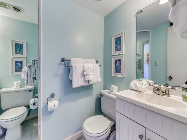 Panama City Beach Condo 956233