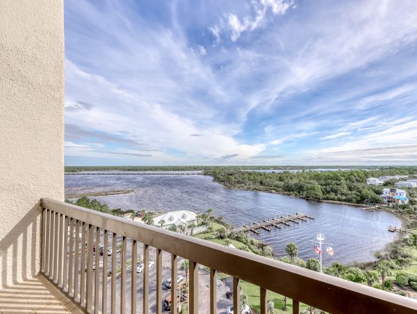 Panama City Beach Condo 956233