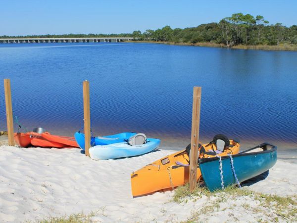 Panama City Beach Condo 956233