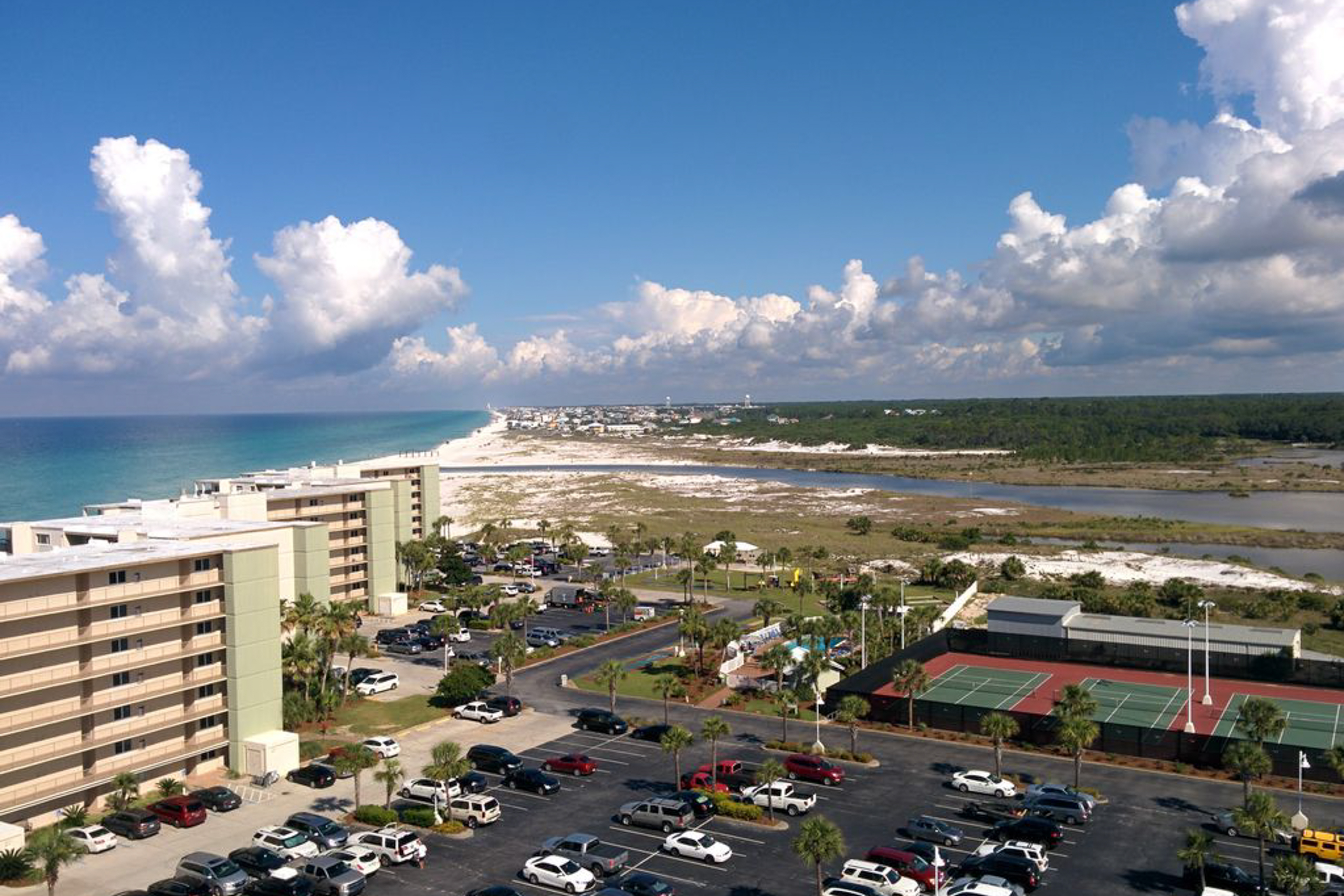Panama City Beach Condo 956233