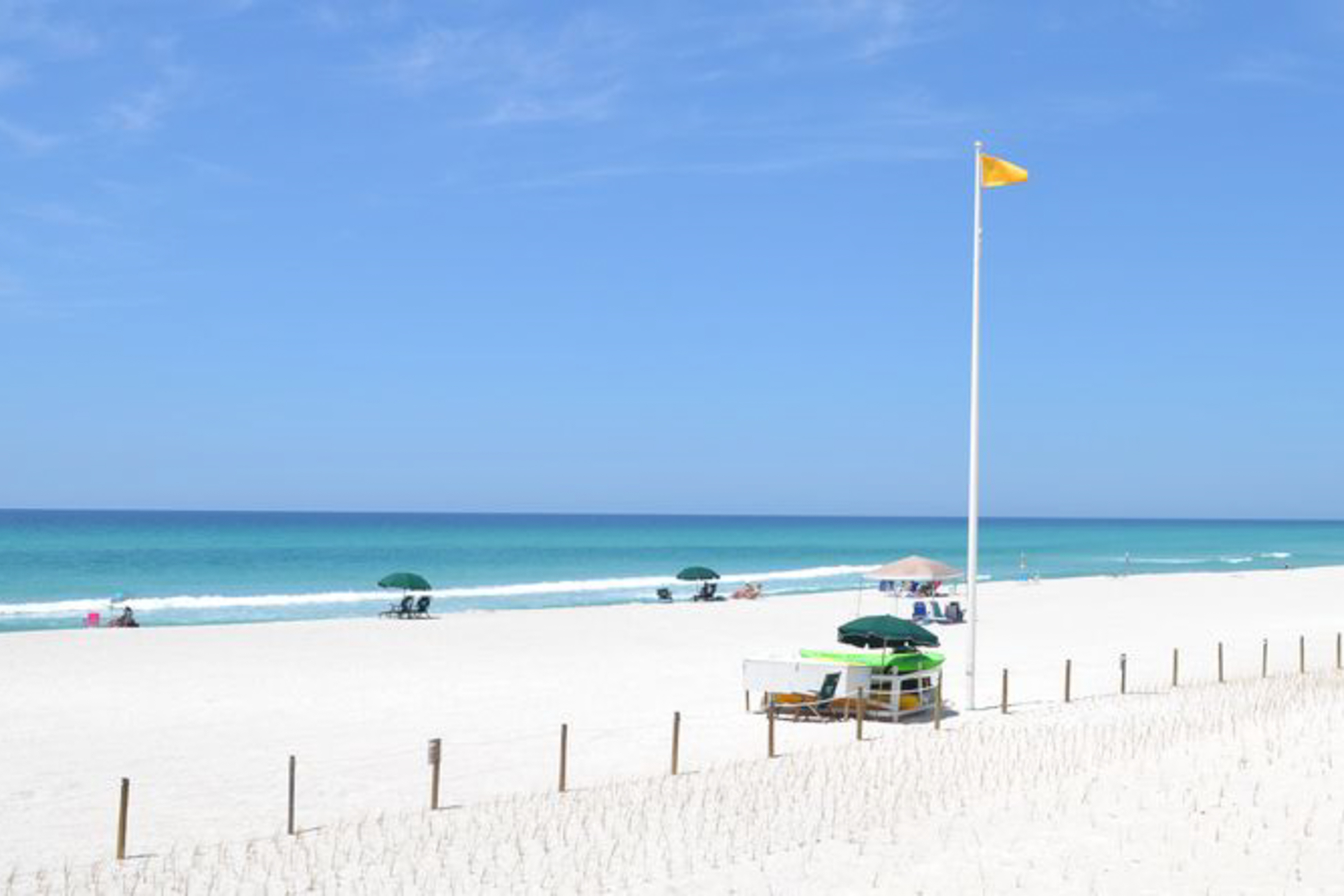 Panama City Beach Condo 956233