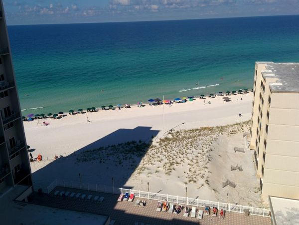 Panama City Beach Condo 956233
