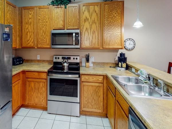 Orlando Condo 956234