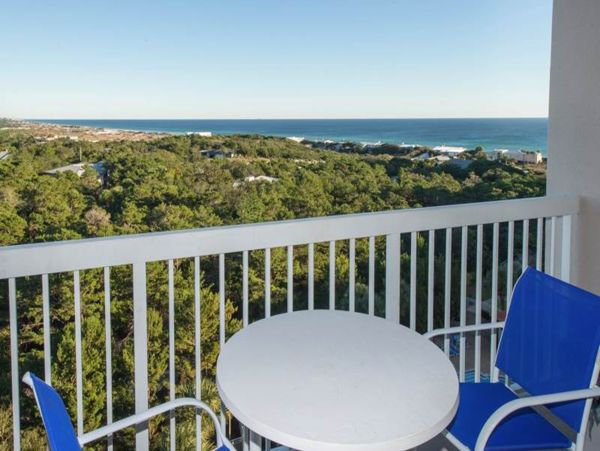 Beaches Of South Walton Condo 956236