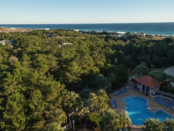 Beaches Of South Walton Condo 956236