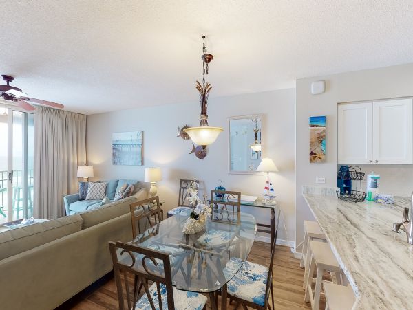 Okaloosa Island Fort Walton Beach Condo 956237