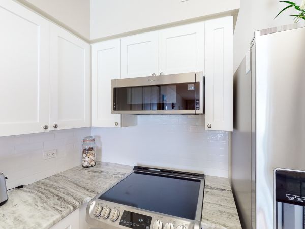 Okaloosa Island Fort Walton Beach Condo 956237