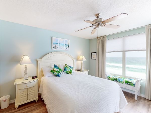 Okaloosa Island Fort Walton Beach Condo 956237
