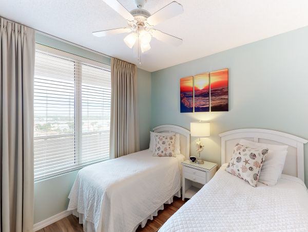 Okaloosa Island Fort Walton Beach Condo 956237