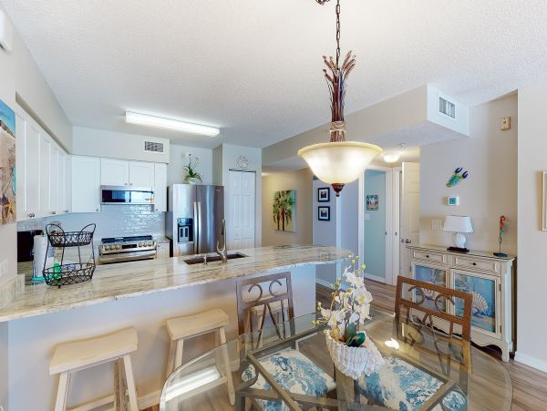 Okaloosa Island Fort Walton Beach Condo 956237