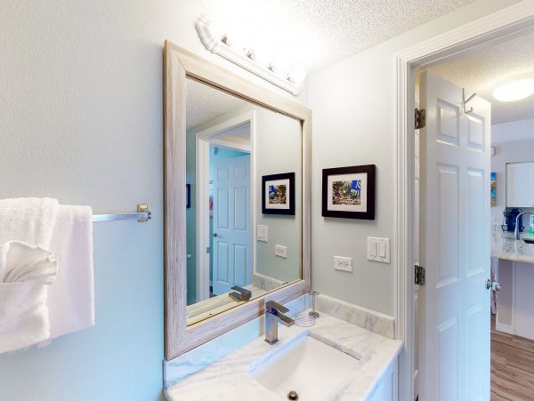 Okaloosa Island Fort Walton Beach Condo 956237