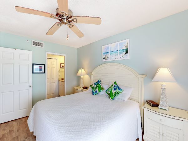 Okaloosa Island Fort Walton Beach Condo 956237
