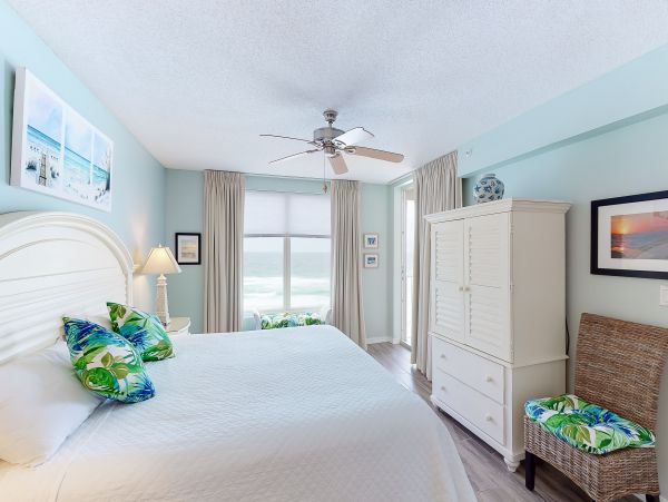 Okaloosa Island Fort Walton Beach Condo 956237