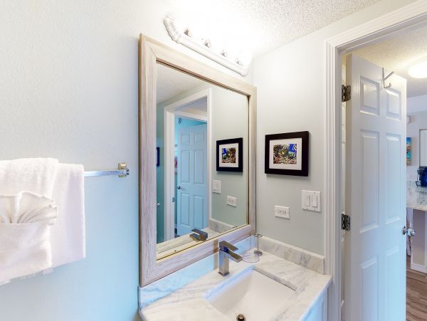 Okaloosa Island Fort Walton Beach Condo 956237