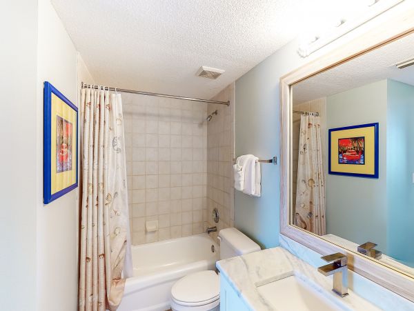 Okaloosa Island Fort Walton Beach Condo 956237