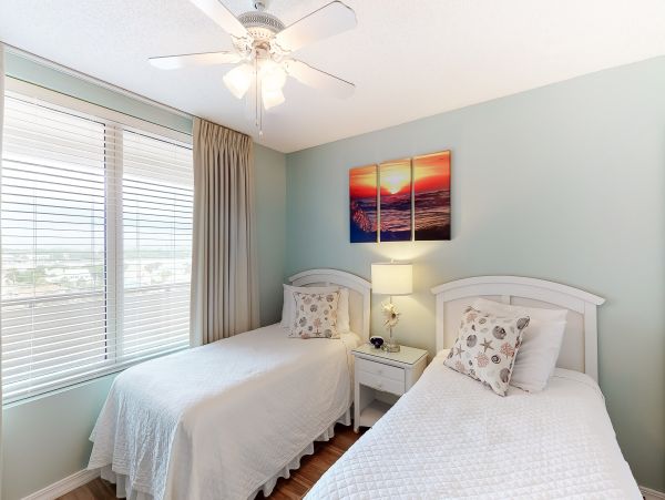 Okaloosa Island Fort Walton Beach Condo 956237
