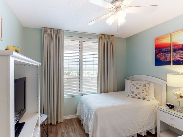Okaloosa Island Fort Walton Beach Condo 956237
