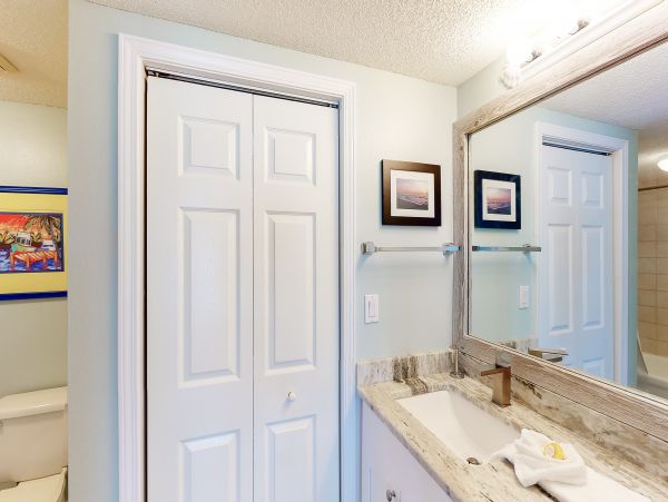 Okaloosa Island Fort Walton Beach Condo 956237