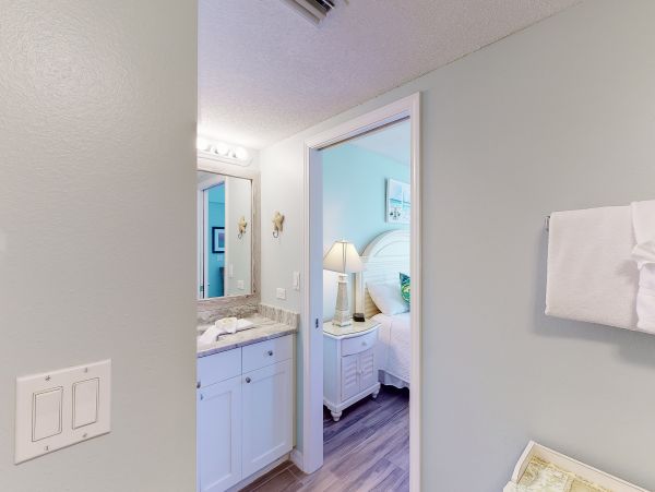 Okaloosa Island Fort Walton Beach Condo 956237