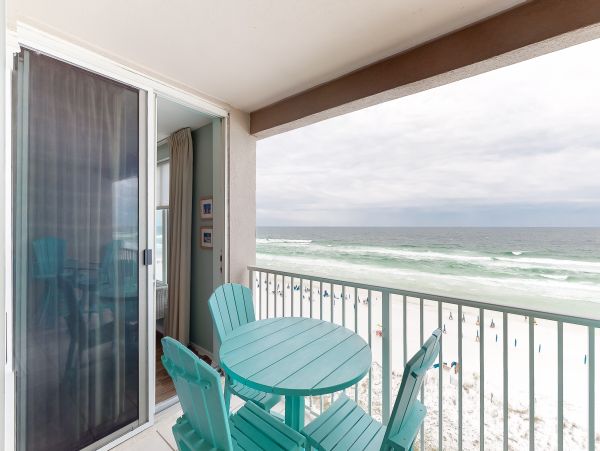 Okaloosa Island Fort Walton Beach Condo 956237