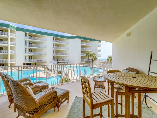 Beaches Of South Walton Condo 956239