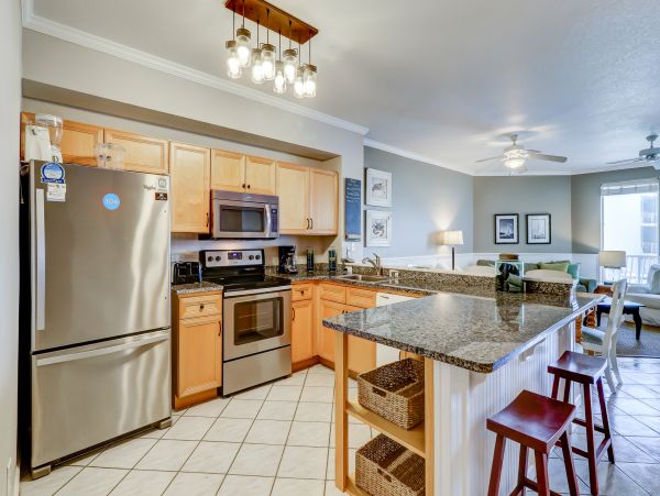 Beaches Of South Walton Condo 956239