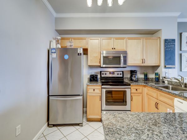 Beaches Of South Walton Condo 956239