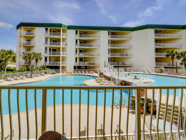 Beaches Of South Walton Condo 956239