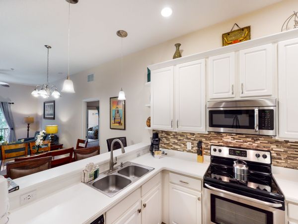 Orlando Condo 956241