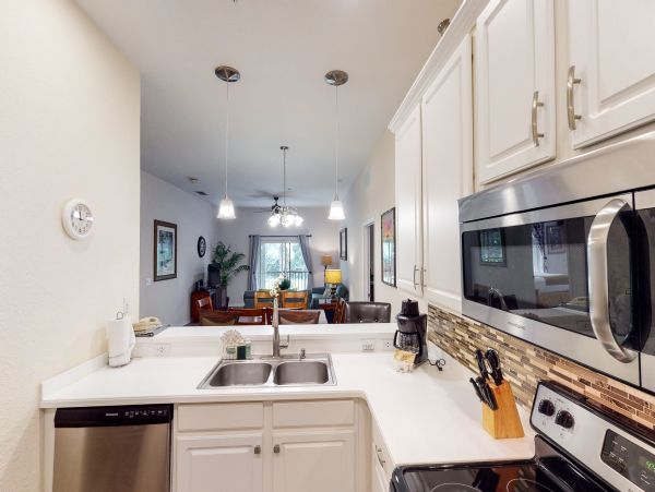 Orlando Condo 956241