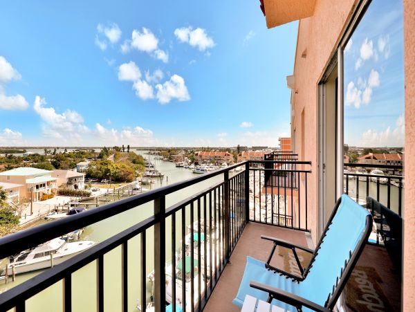 Indian Rocks Indian Shores Condo 956242