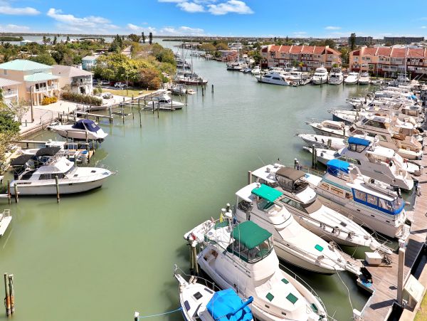 Indian Rocks Indian Shores Condo 956242