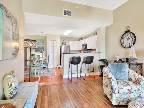 Indian Rocks Indian Shores Condo 956242