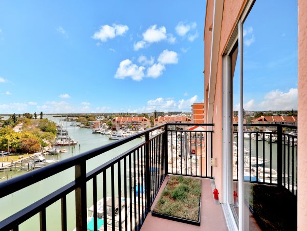 Indian Rocks Indian Shores Condo 956242