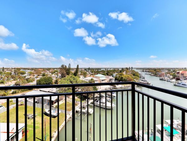 Indian Rocks Indian Shores Condo 956242