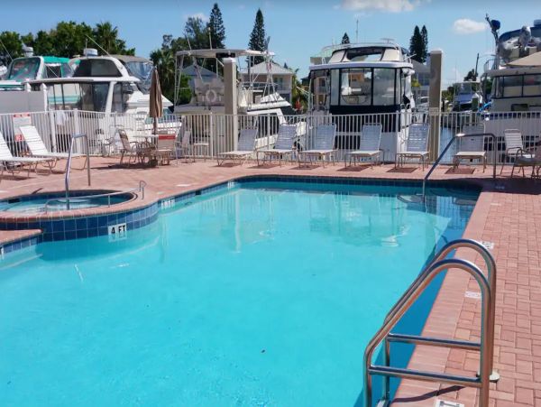 Indian Rocks Indian Shores Condo 956242