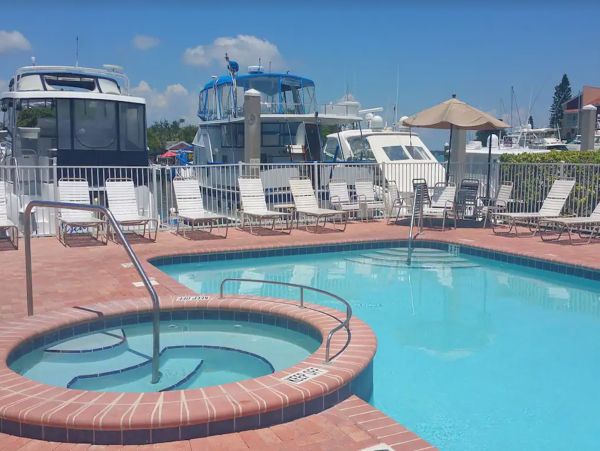 Indian Rocks Indian Shores Condo 956242