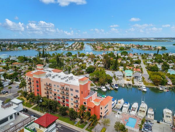Indian Rocks Indian Shores Condo 956242