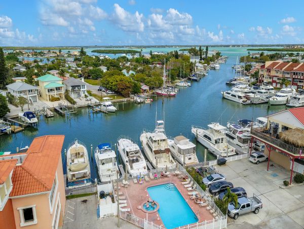 Indian Rocks Indian Shores Condo 956242