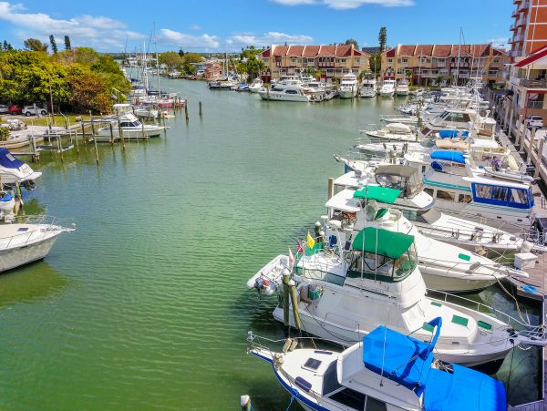 Indian Rocks Indian Shores Condo 956242