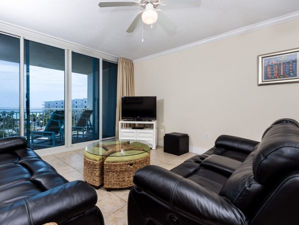 Okaloosa Island Fort Walton Beach Condo 956243