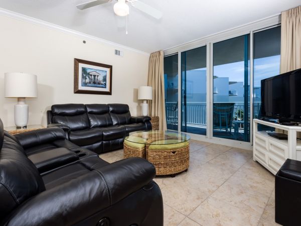 Okaloosa Island Fort Walton Beach Condo 956243