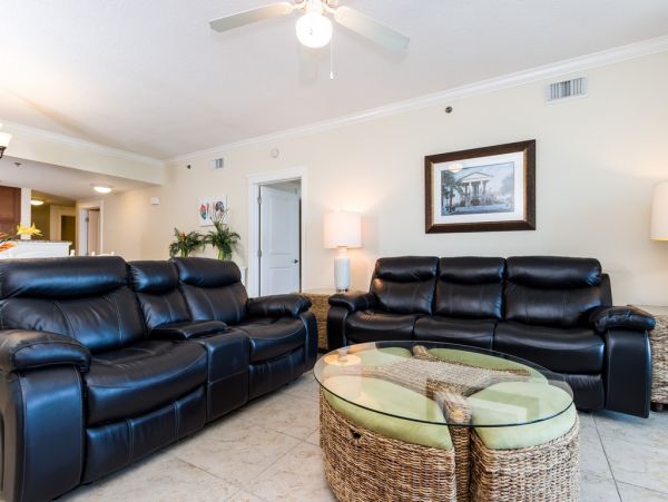 Okaloosa Island Fort Walton Beach Condo 956243